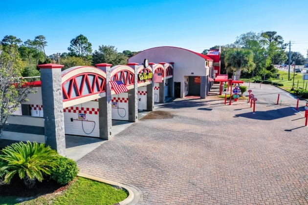 Destin, Florida 32541, ,Commercial for Sale,For Sale,Opa Locka,860170