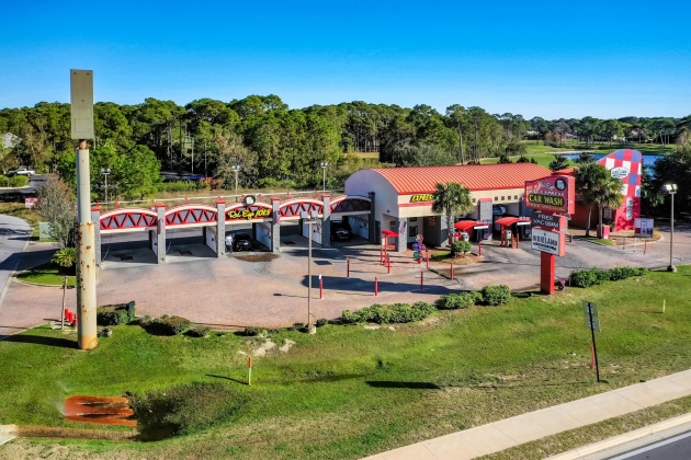 Destin, Florida 32541, ,Commercial for Sale,For Sale,Opa Locka,860170