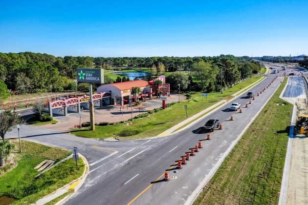 Destin, Florida 32541, ,Commercial for Sale,For Sale,Opa Locka,860170