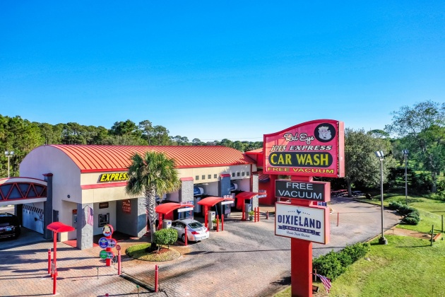 Destin, Florida 32541, ,Commercial for Sale,For Sale,Opa Locka,860170