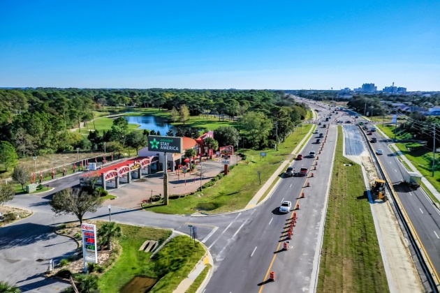 Destin, Florida 32541, ,Commercial for Sale,For Sale,Opa Locka,860170