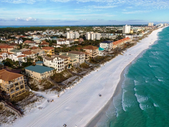 Destin, Florida 32541, ,Land,For Sale,Ocean,860154