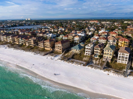 Destin, Florida 32541, ,Land,For Sale,Ocean,860154