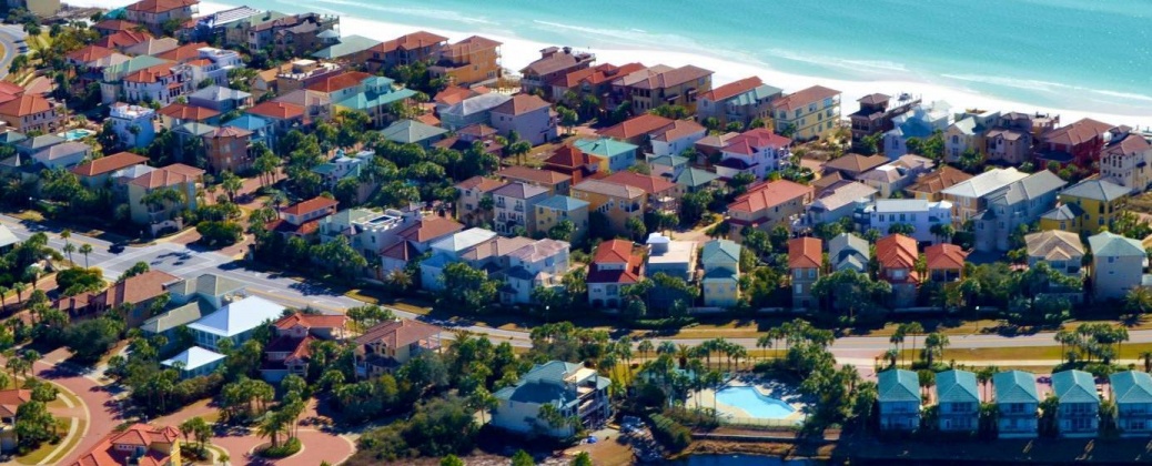 Destin, Florida 32541, ,Land,For Sale,Ocean,860154