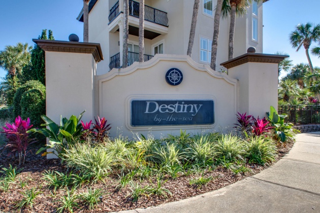 Destin, Florida 32541, ,Land,For Sale,Ocean,860154