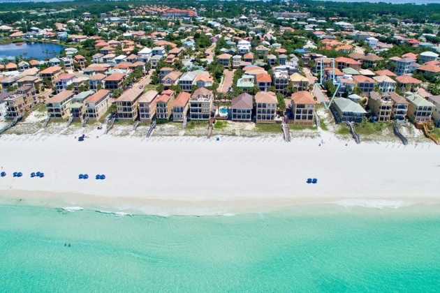 Destin, Florida 32541, ,Land,For Sale,Ocean,860154