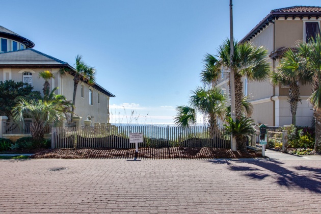 Destin, Florida 32541, ,Land,For Sale,Ocean,860154