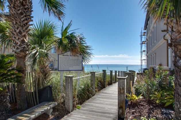Destin, Florida 32541, ,Land,For Sale,Ocean,860154