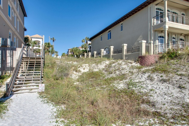 Destin, Florida 32541, ,Land,For Sale,Ocean,860154
