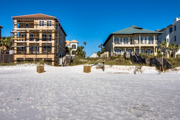 Destin, Florida 32541, ,Land,For Sale,Ocean,860154