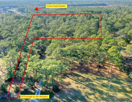 Freeport, Florida 32439, ,Land,For Sale,Business 331,860150