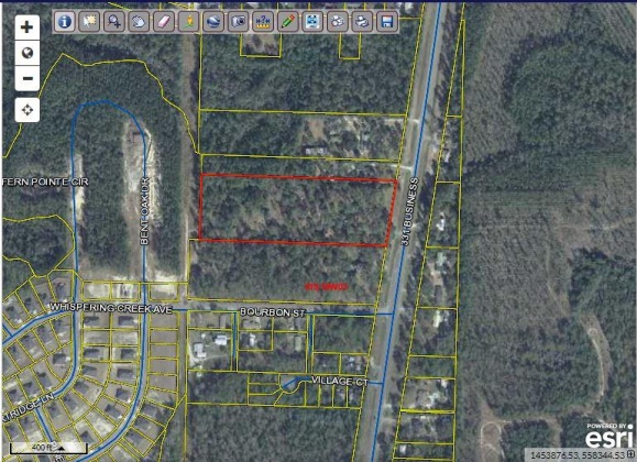 Freeport, Florida 32439, ,Land,For Sale,Business 331,860150