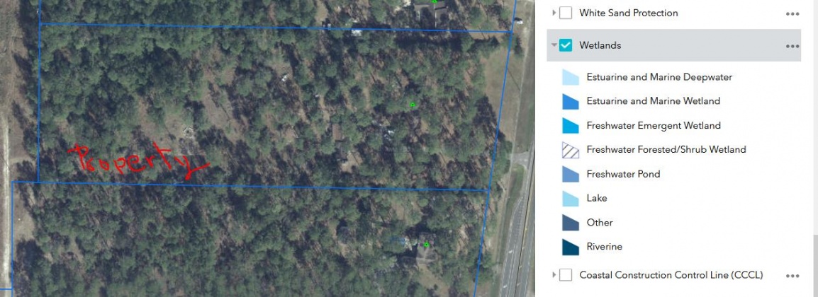 Freeport, Florida 32439, ,Land,For Sale,Business 331,860150