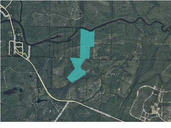 Freeport, Florida 32439, ,Land,For Sale,Black Creek Rd,829288