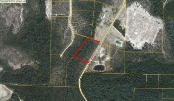 Ponce De Leon, Florida 32455, ,Land,For Sale,CHAMPIONS,722481