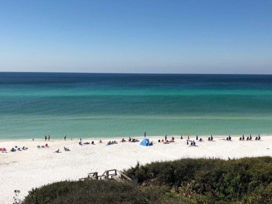 Santa Rosa Beach, Florida 32459, 4 Bedrooms Bedrooms, ,3 BathroomsBathrooms,Residential,For Sale,Co Highway 30-A,860147