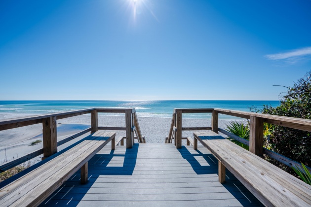 Santa Rosa Beach, Florida 32459, 4 Bedrooms Bedrooms, ,3 BathroomsBathrooms,Residential,For Sale,Co Highway 30-A,860147