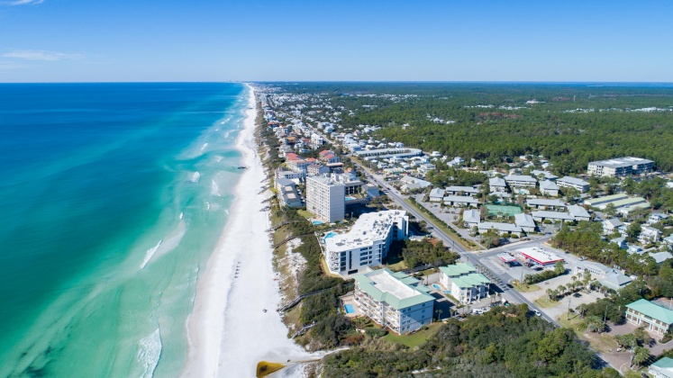 Santa Rosa Beach, Florida 32459, 4 Bedrooms Bedrooms, ,3 BathroomsBathrooms,Residential,For Sale,Co Highway 30-A,860147