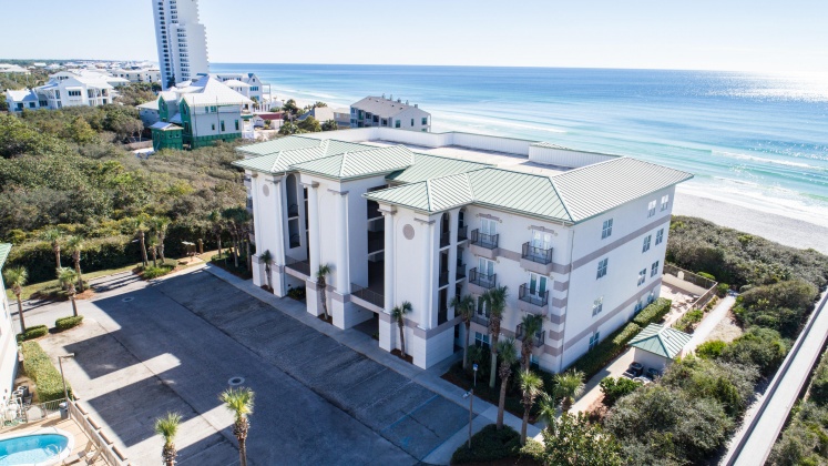 Santa Rosa Beach, Florida 32459, 4 Bedrooms Bedrooms, ,3 BathroomsBathrooms,Residential,For Sale,Co Highway 30-A,860147