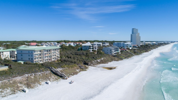 Santa Rosa Beach, Florida 32459, 4 Bedrooms Bedrooms, ,3 BathroomsBathrooms,Residential,For Sale,Co Highway 30-A,860147