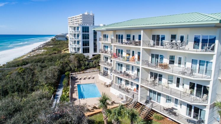 Santa Rosa Beach, Florida 32459, 4 Bedrooms Bedrooms, ,3 BathroomsBathrooms,Residential,For Sale,Co Highway 30-A,860147