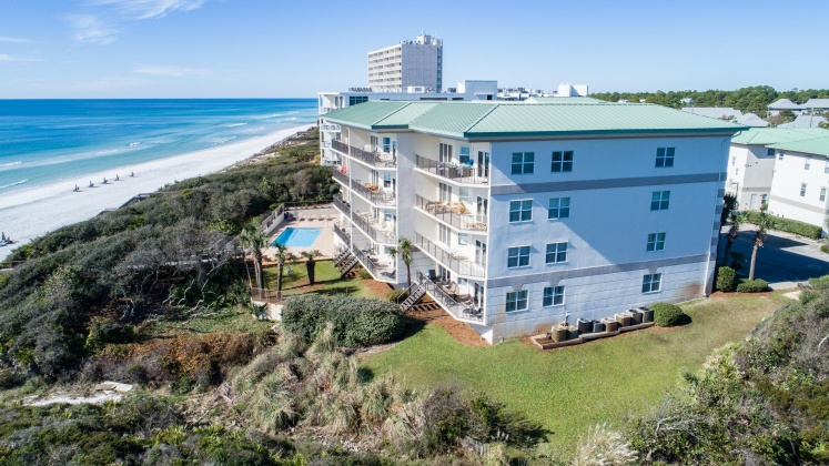 Santa Rosa Beach, Florida 32459, 4 Bedrooms Bedrooms, ,3 BathroomsBathrooms,Residential,For Sale,Co Highway 30-A,860147