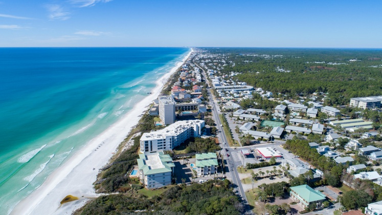 Santa Rosa Beach, Florida 32459, 4 Bedrooms Bedrooms, ,3 BathroomsBathrooms,Residential,For Sale,Co Highway 30-A,860147