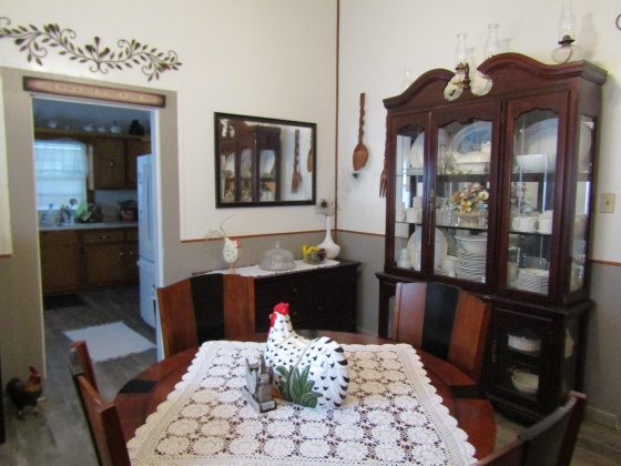 Florala, Alabama 36442, 3 Bedrooms Bedrooms, ,1 BathroomBathrooms,Residential,For Sale,Fifth,860300