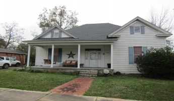 Florala, Alabama 36442, 3 Bedrooms Bedrooms, ,1 BathroomBathrooms,Residential,For Sale,Fifth,860300