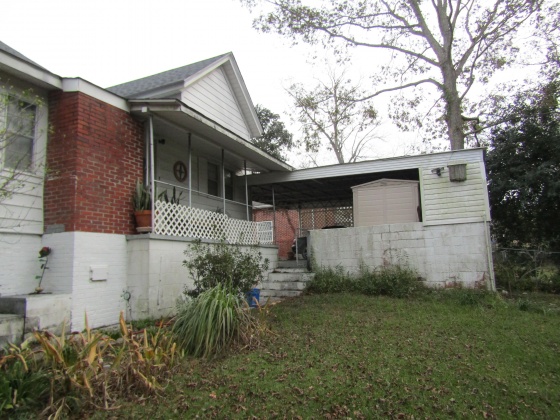 Florala, Alabama 36442, 3 Bedrooms Bedrooms, ,1 BathroomBathrooms,Residential,For Sale,Fifth,860300