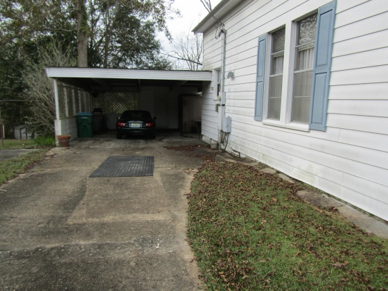 Florala, Alabama 36442, 3 Bedrooms Bedrooms, ,1 BathroomBathrooms,Residential,For Sale,Fifth,860300