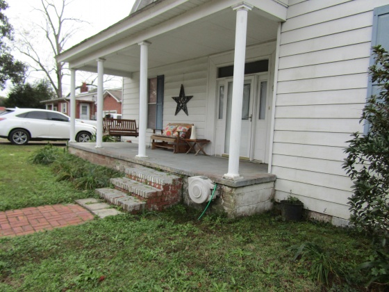 Florala, Alabama 36442, 3 Bedrooms Bedrooms, ,1 BathroomBathrooms,Residential,For Sale,Fifth,860300