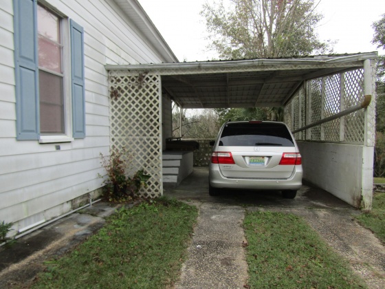 Florala, Alabama 36442, 3 Bedrooms Bedrooms, ,1 BathroomBathrooms,Residential,For Sale,Fifth,860300