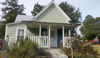 Florala, Alabama 36442, ,Commercial for Sale,For Sale,US Hwy 331 North,860329