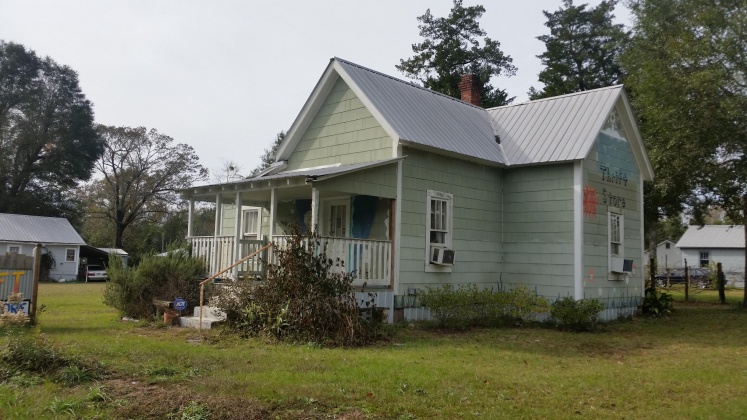 Florala, Alabama 36442, ,Commercial for Sale,For Sale,US Hwy 331 North,860329