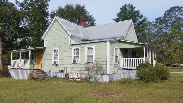 Florala, Alabama 36442, ,Commercial for Sale,For Sale,US Hwy 331 North,860329