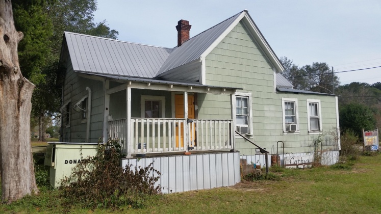 Florala, Alabama 36442, ,Commercial for Sale,For Sale,US Hwy 331 North,860329