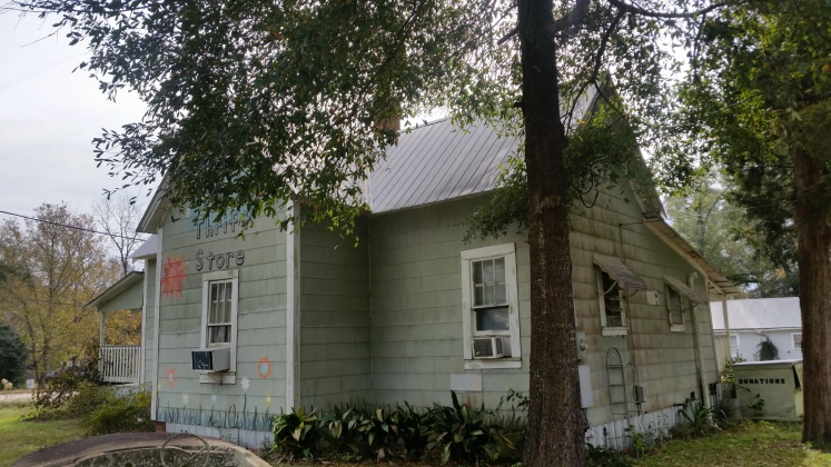 Florala, Alabama 36442, ,Commercial for Sale,For Sale,US Hwy 331 North,860329