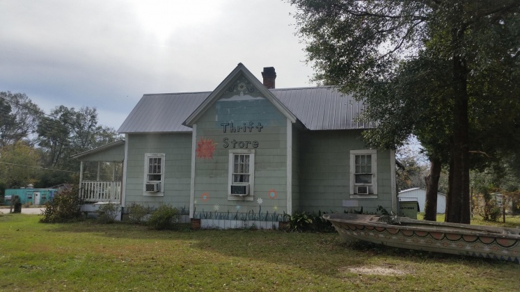 Florala, Alabama 36442, ,Commercial for Sale,For Sale,US Hwy 331 North,860329