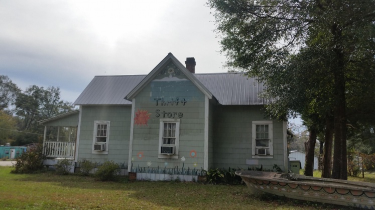 Florala, Alabama 36442, ,Commercial for Sale,For Sale,US Hwy 331 North,860329