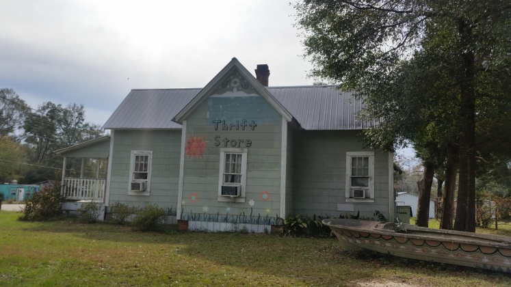 Florala, Alabama 36442, ,Commercial for Sale,For Sale,US Hwy 331 North,860329