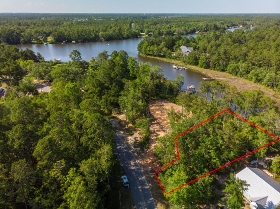 Freeport, Florida 32439, ,Land,For Sale,Bay Grove,823592
