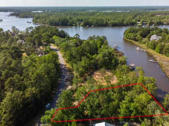 Freeport, Florida 32439, ,Land,For Sale,Bay Grove,823592