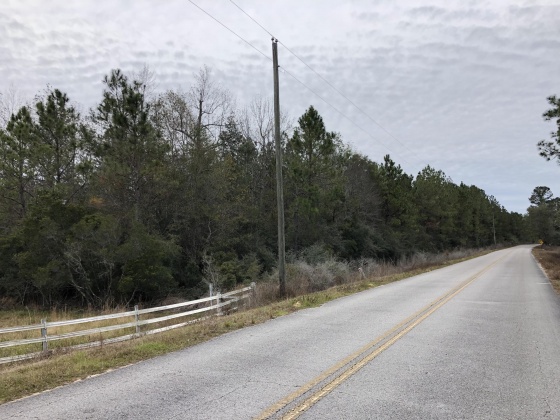 Defuniak Springs, Florida 32435, ,Land,For Sale,Campbell,860449
