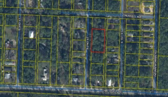 Santa Rosa Beach, Florida 32459, ,Land,For Sale,2nd,860406