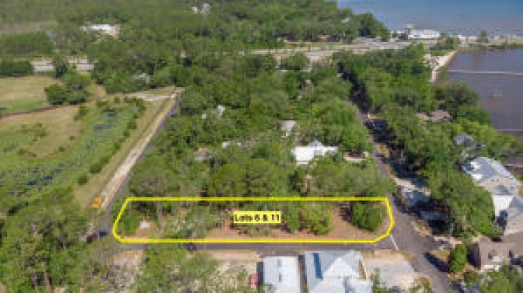 Santa Rosa Beach, Florida 32459, ,Land,For Sale,Bay Magnolia,860476