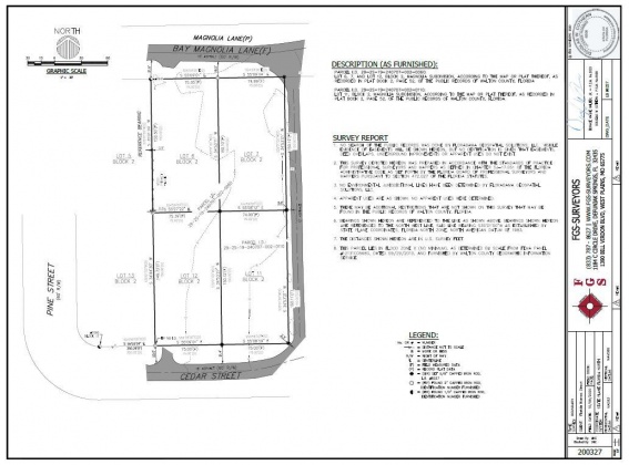 Santa Rosa Beach, Florida 32459, ,Land,For Sale,Cedar,860481