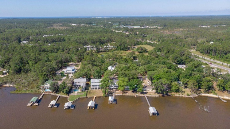 Santa Rosa Beach, Florida 32459, ,Land,For Sale,Bay Magnolia Ln,860479