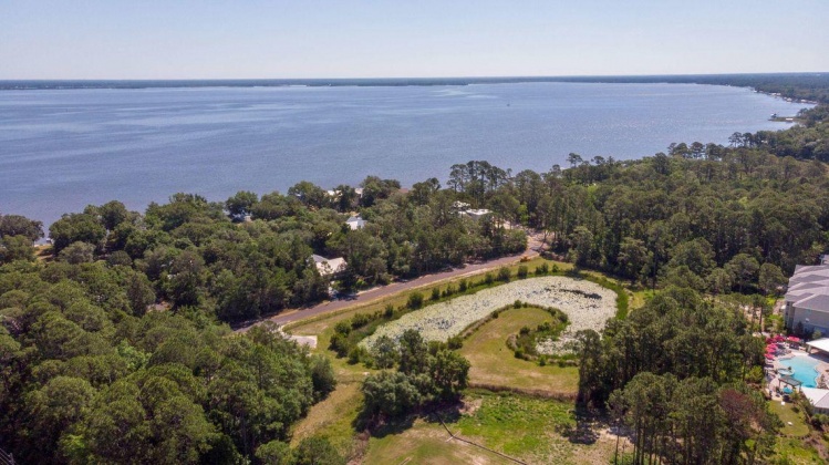 Santa Rosa Beach, Florida 32459, ,Land,For Sale,Cedar St,860486