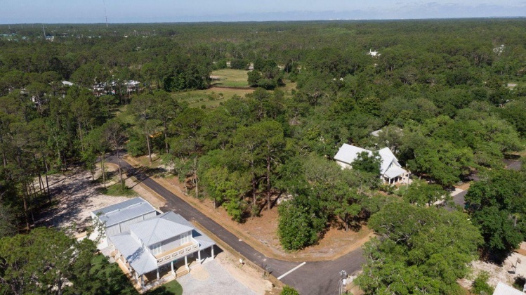 Santa Rosa Beach, Florida 32459, ,Land,For Sale,Cedar St,860486